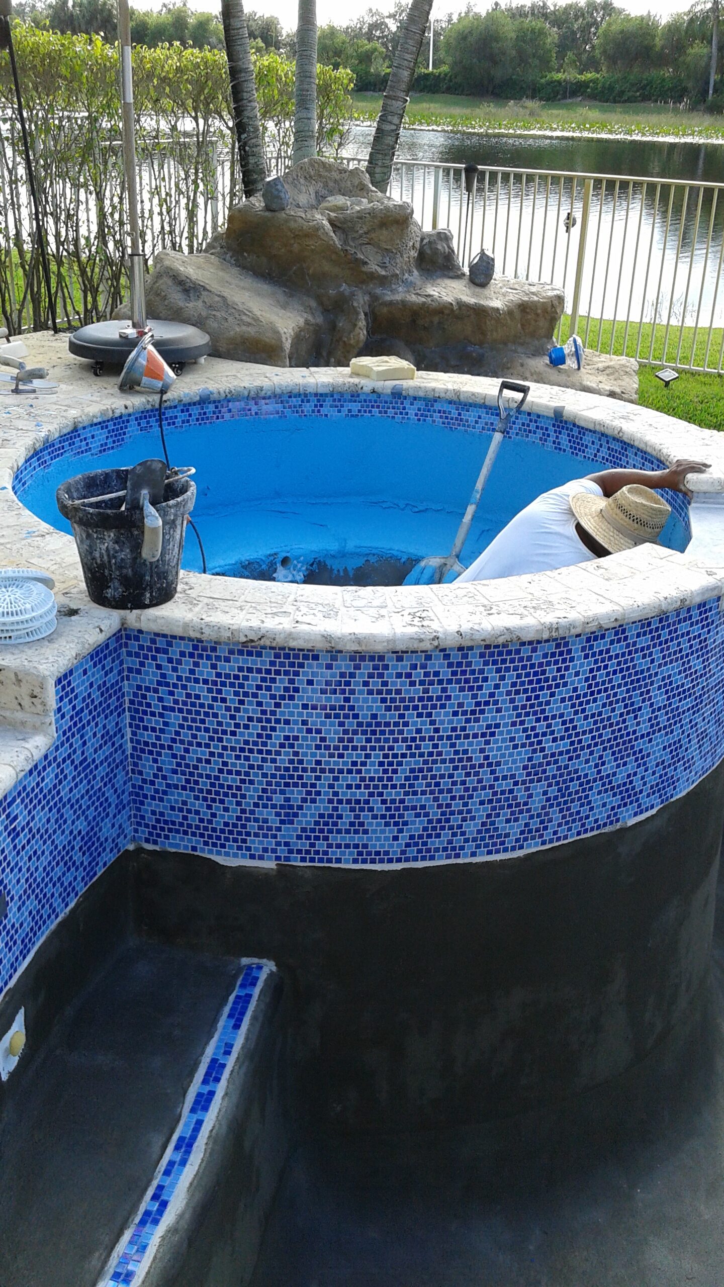 Proyecto Servipool