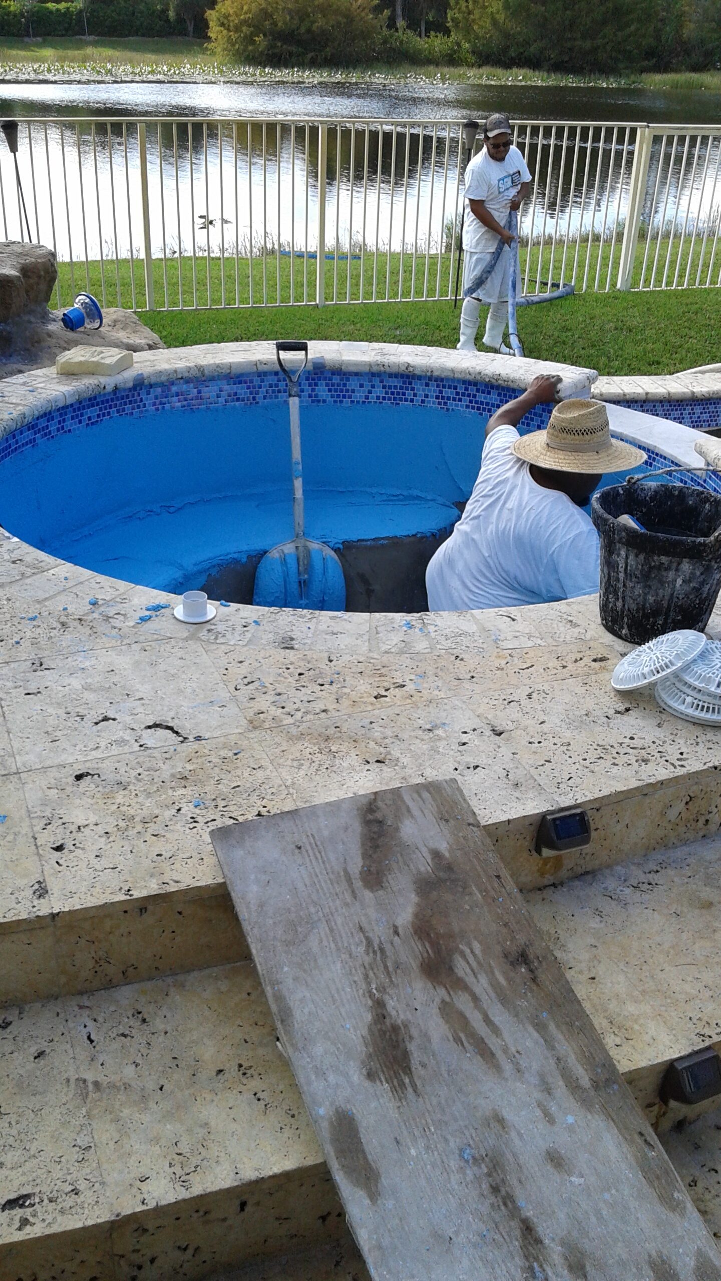 Proyecto Servipool
