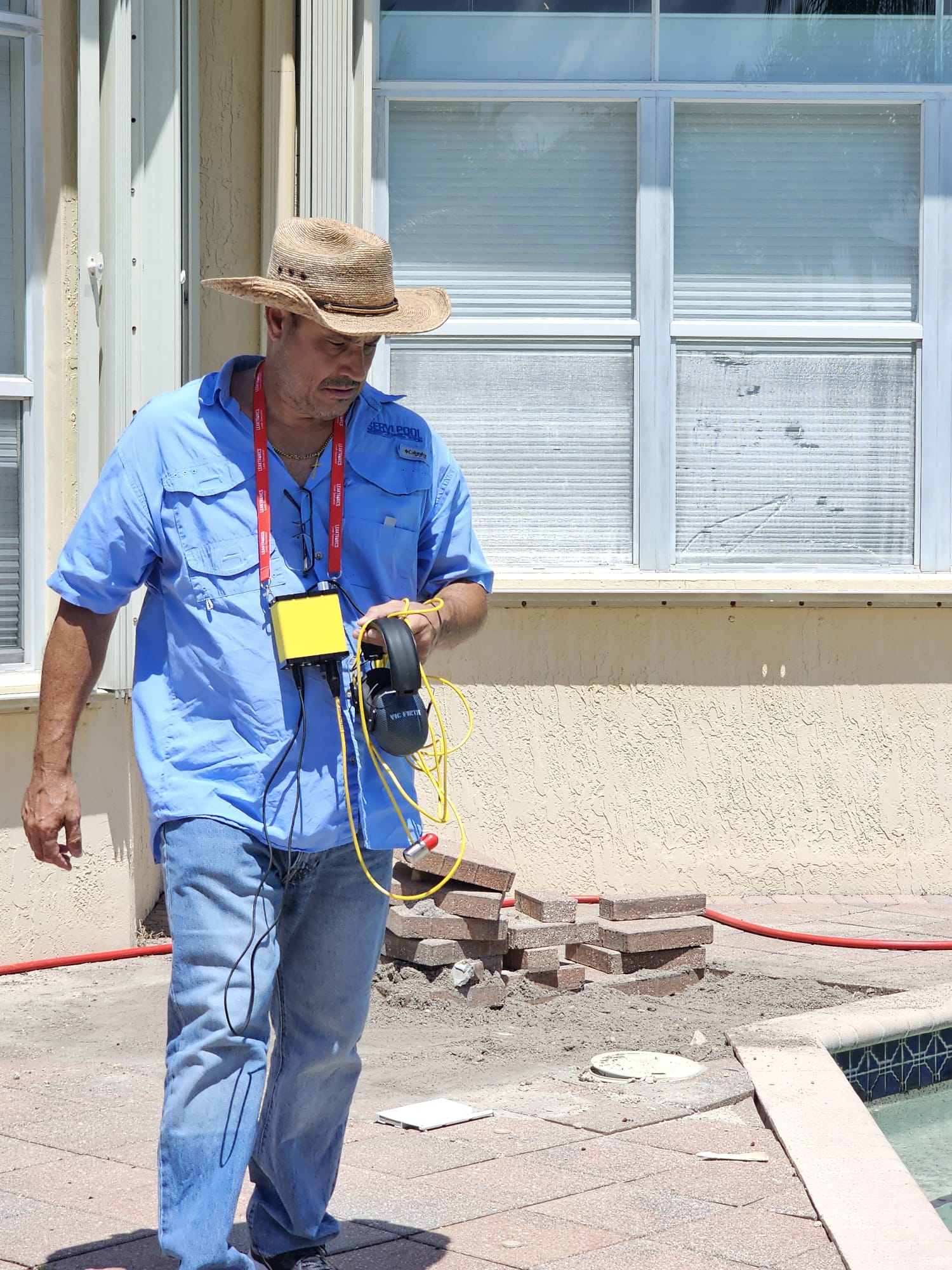 Proyecto Servipool Tech