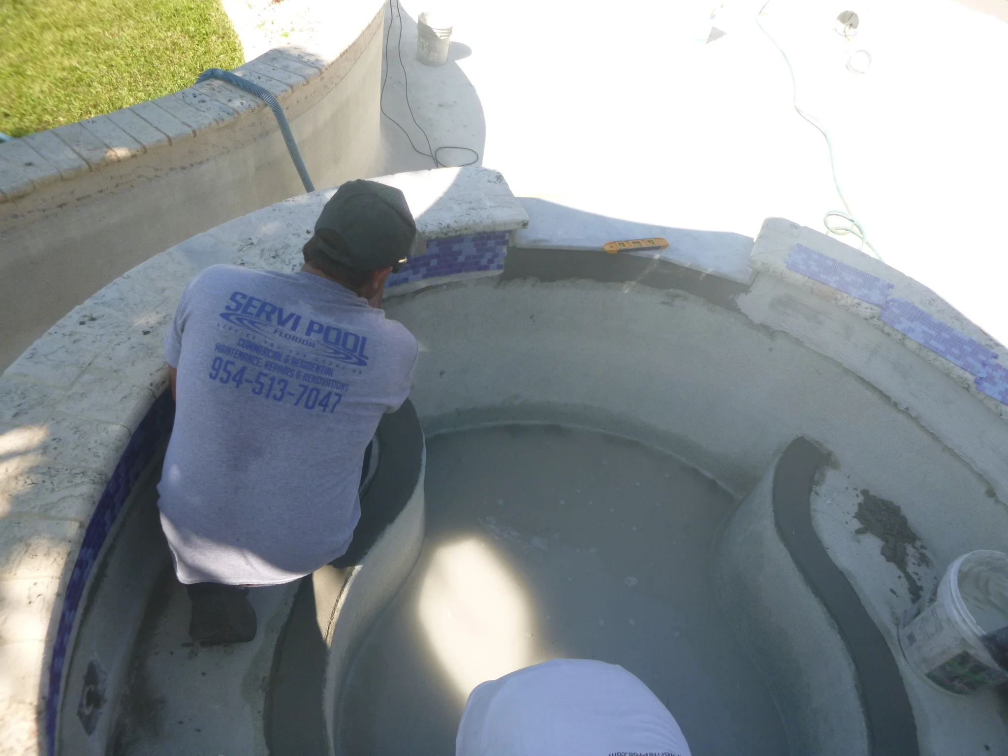 Proyecto Servipool Tech 07