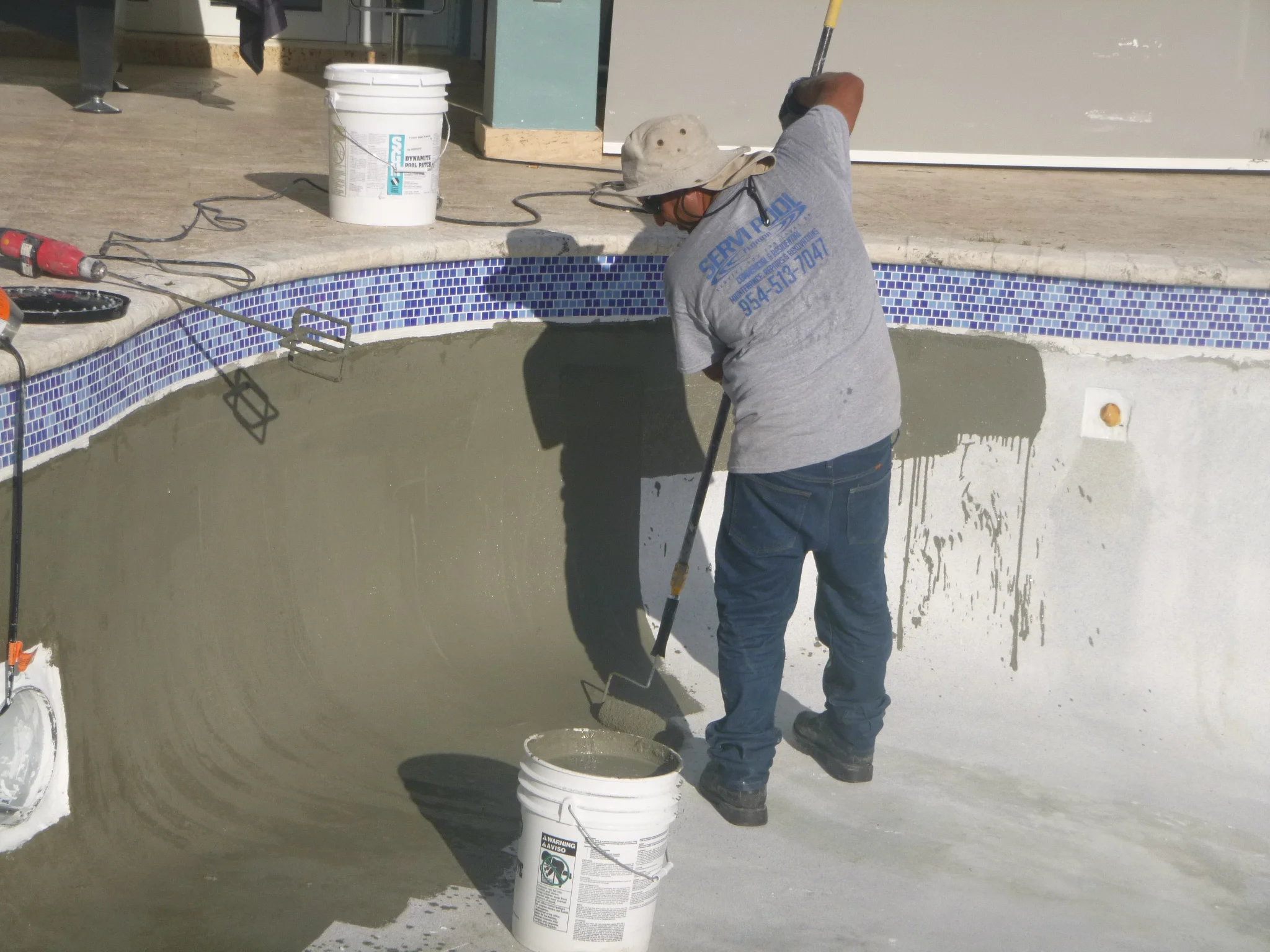 Proyecto Servipool Tech 12